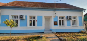 U Srnečka - penzion na Pálavě